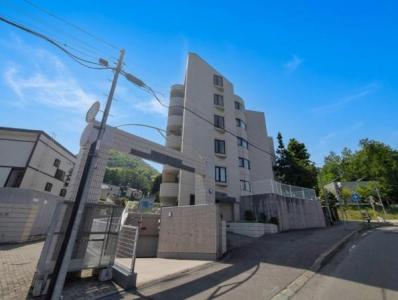 宮の森二条１６丁目7-30, ノースピア宮の森マキシマム, 札幌市中央区, هوكايدو 064-0952, اليابان 