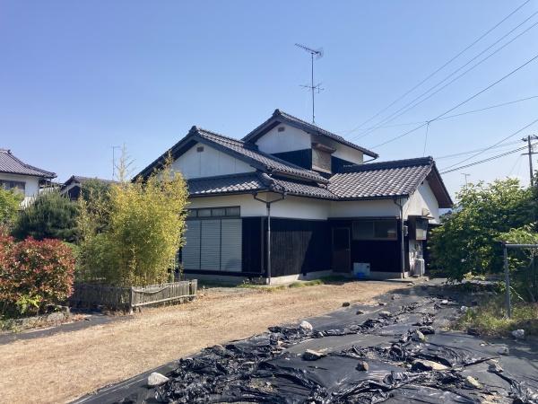 河原津, 西条市河原津中古住宅, 西条市, Ehime 799-1303, Japón