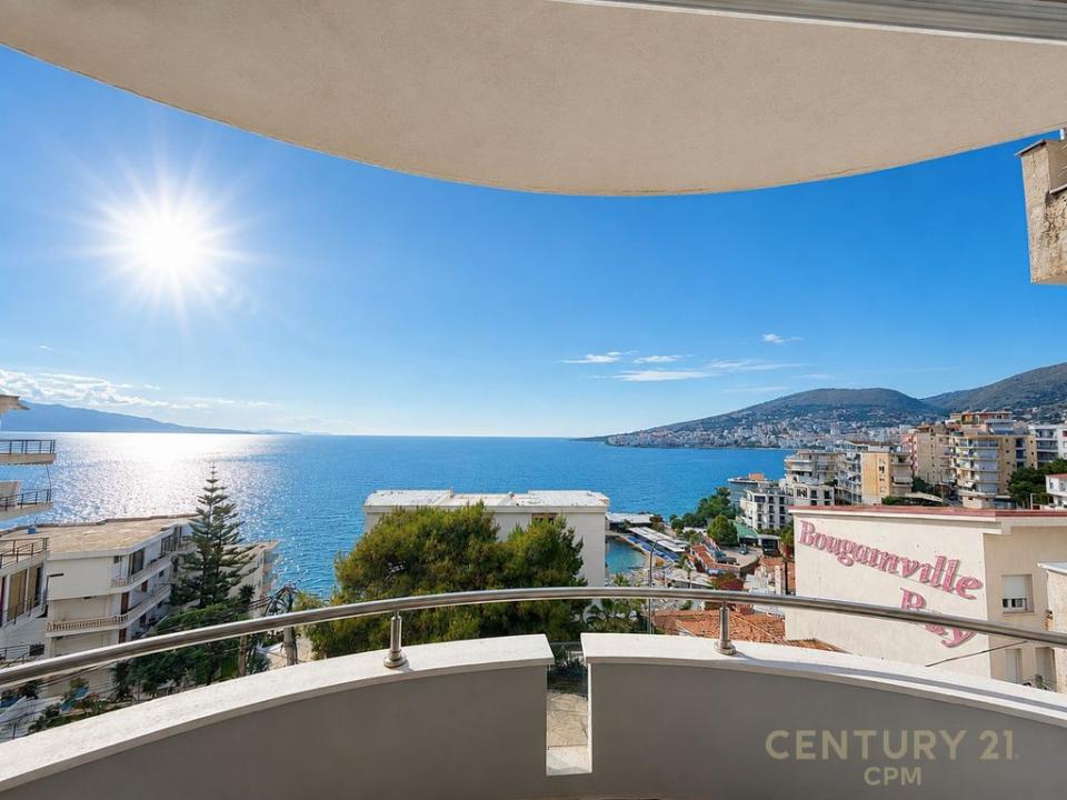 Sarande, Sarandë, Albania