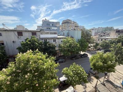 Rruga Aleksander Goga, Durrës, Albania