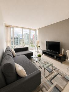 1033 MARINASIDE, Vancouver, Britanya Kolombiyası V6Z 3A3, Kanada
