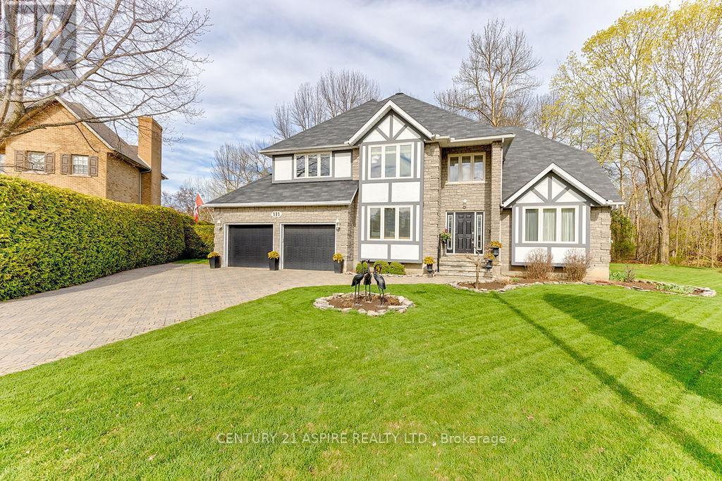 131 OWENS STREET, Pembroke, Ontario K8A 8K1, Canadá