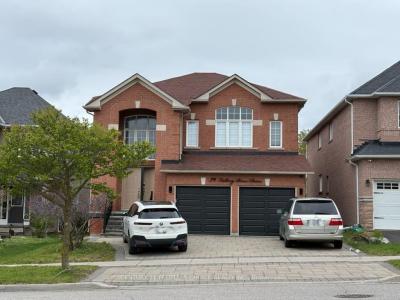 29 FALLING RIVER DRIVE, Richmond Hill, Ontario L4S 2R1, Canada