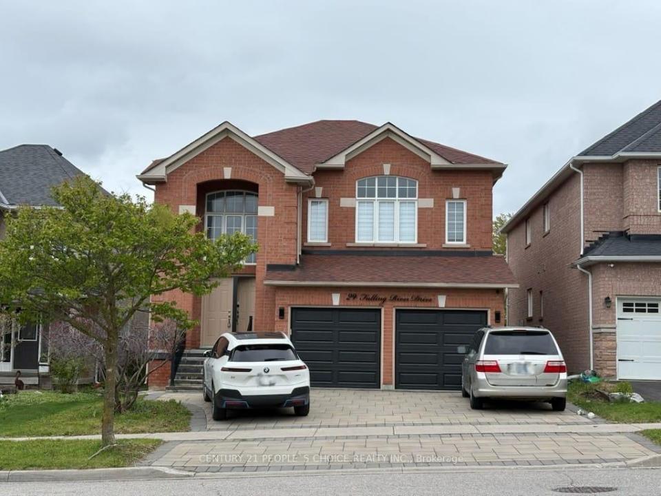 29 FALLING RIVER DRIVE, Richmond Hill, Ontario L4S 2R1, Canada