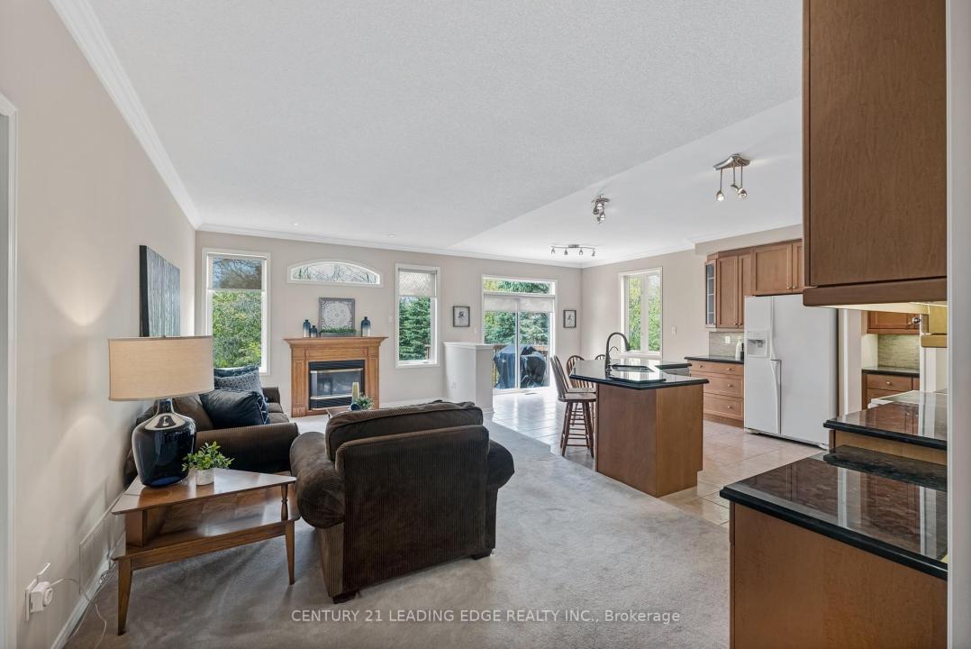 50 BUTTON CRESCENT, Uxbridge, Ontario L9P 1Z6, Canadá