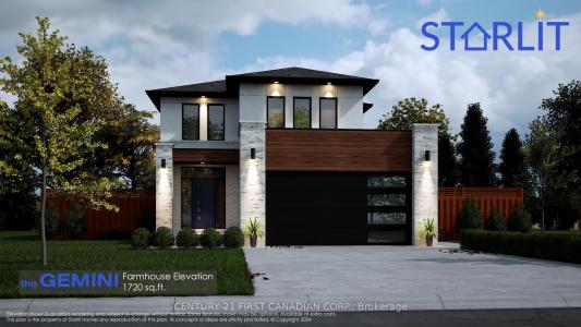 14 SHELDABREN STREET, North Middlesex, Ontario N0M 1A0, Canada