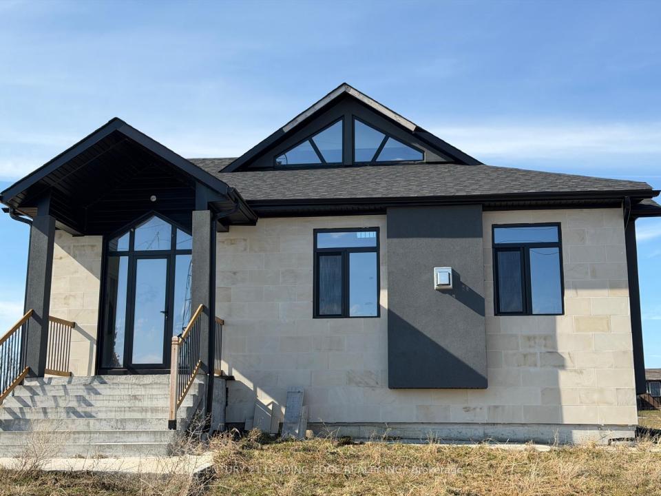 377 MONTGOMERY ROAD, Alnwick/haldimand, Ontario K0K 2X0, Canadá