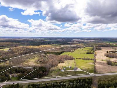 316424 HIGHWAY 6 N/A, Chatsworth, Ontario N0H 1G0, Canada