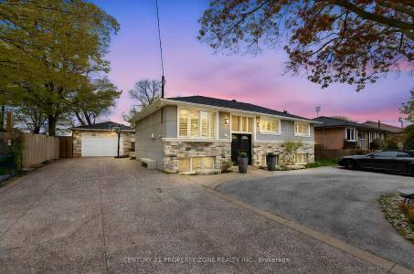 547 PINEGROVE ROAD, Oakville, Ontario L6K 2C2, Canada