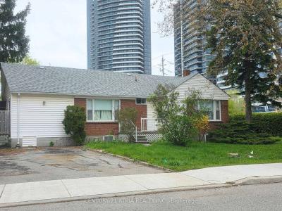 32 MEADOWVIEW AVENUE, Markham, 온타리오주 L3T 1K5, 캐나다