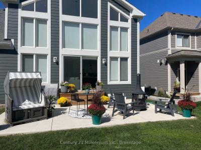 115 STILLWATER CRESCENT, Blue Mountains, أونتاريو L9Y 4W1, كندا 