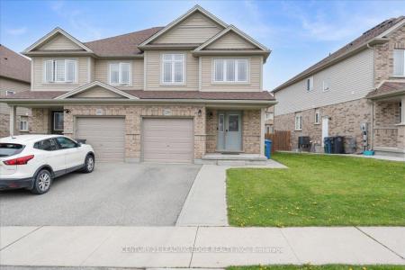 28 DRONE CRESCENT, Guelph, Ontario N1K 0C1, Canada