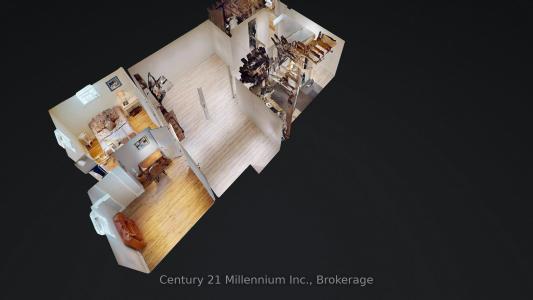 85 GORDON CRESCENT, Meaford, Ontario N4L 0A9, Canada