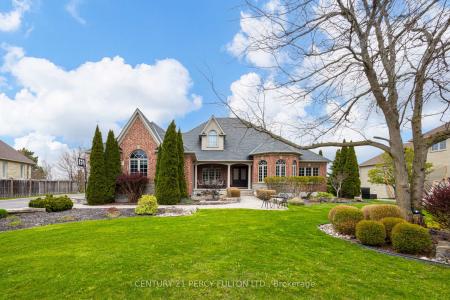 19 WILSON HOUSE DRIVE, Whitby, Ontario L0B 1A0, Canadá