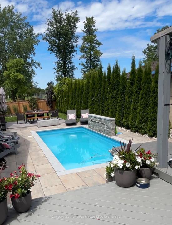 6021 MONTROSE ROAD, Niagara Falls, 온타리오주 L2H 1L4, 캐나다