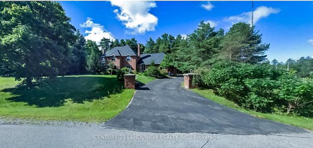 2 HERON TRAIL, Whitchurch-Stouffville-, オンタリオ L3Y 4W1, カナダ