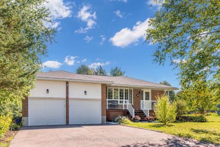 14 MANVERS DRIVE, Kawartha Lakes, Ontario L0B 1K0, Canada