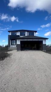 137 WOODLAND WAY, West St Paul, Manitoba R4A 0E7, Kanada