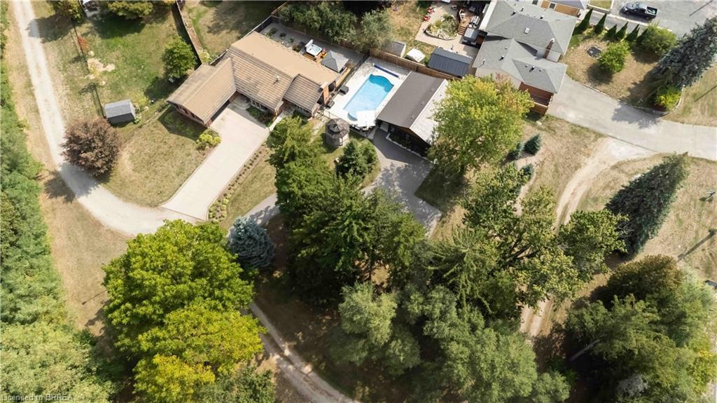 232 PARIS ROAD, Brantford, أونتاريو N3R 1J4, كندا