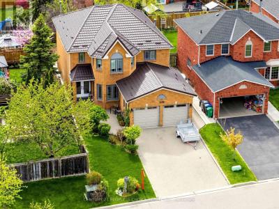5698 COLBY COURT, Mississauga (east Credit), Ontario L5M 4S7, Canada
