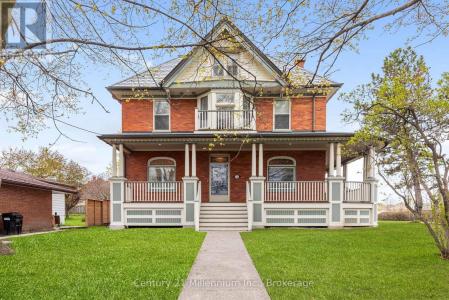 3 MINNESOTA STREET, Collingwood, Ontario L9Y 3S2, Canada
