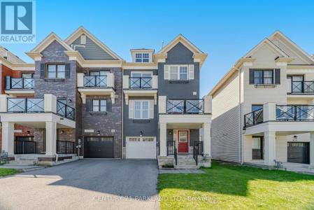 18 WIMSHAW LANE, Whitchurch-stouffville (stouffville), Ontario L4A 8B7, Canada