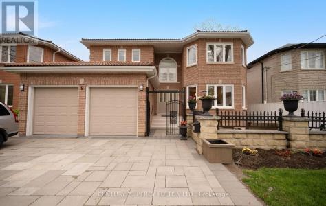 9 GORDON AVENUE, Toronto (agincourt South-malvern West), Ontario M1S 1A6, Canada
