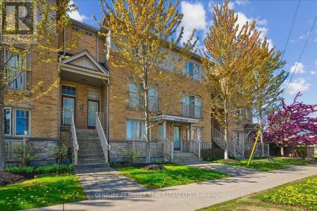 3100 THOMAS STREET, Mississauga (churchill Meadows), 安大略省 L5M 0T2, 加拿大