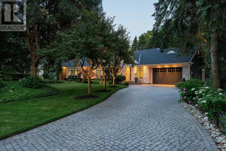 2348 CARRINGTON PLACE, Oakville (fd Ford), Ontario L6J 5P4, CANADÁ