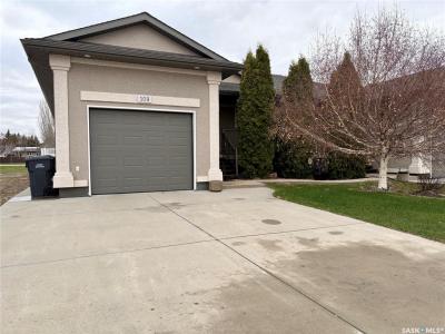 109 GOOD SPIRIT CRESCENT, Yorkton, Saskatchewan S3N 3J8, Kanada