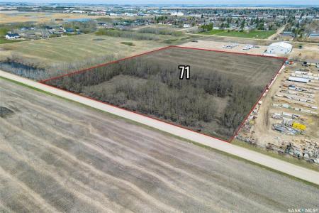 BLK 71 1ST AVENUE S, Humboldt, Saskatchewan S0K 2A0, Canadá