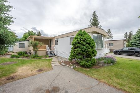 4505 MCLEAN CREEK ROAD, Okanagan Falls, Colombie-Britannique V0H 1R1, Canada