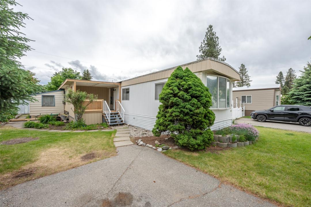 4505 MCLEAN CREEK ROAD, Okanagan Falls, Colombia Británica V0H 1R1, Canadá