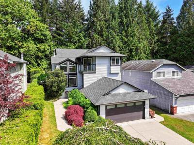 1690 CASCADE COURT, North Vancouver, كولومبيا البريطانية V7G 2H6, كندا 