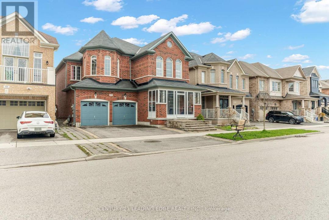 62 CREEKLAND AVENUE, Whitchurch-stouffville (stouffville), Ontario L4A 1X4, Canadá