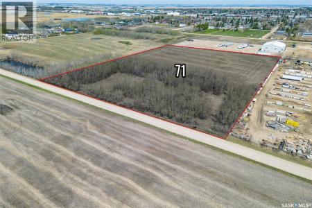 BLK 71 1ST AVENUE S, Humboldt, Saskatchewan S0K 2A0, Canadá