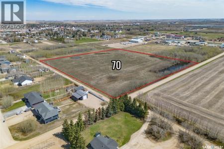 BLK 70 1ST AVENUE S, Humboldt, Saskatchewan S0K 2A0, Canada