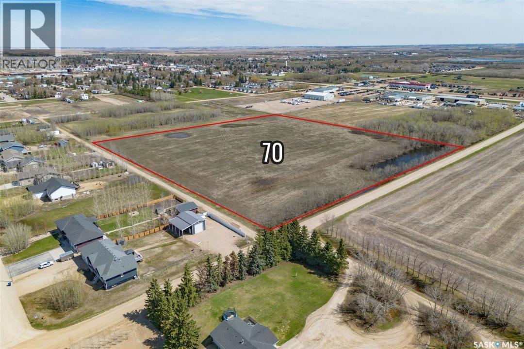BLK 70 1ST AVENUE S, Humboldt, Saskatchewan S0K 2A0, Kanada