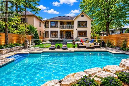 38 MATTICE ROAD, Toronto (islington-city Centre West), Ontario M9A 1E6, Canada
