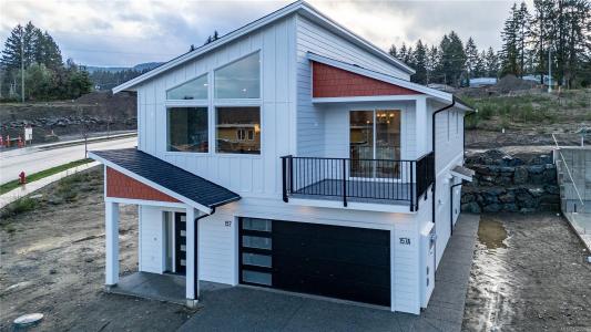 145 MARINA VIEW DR, Ladysmith, Kolumbia Brytyjska V9G 0C5, Kanada