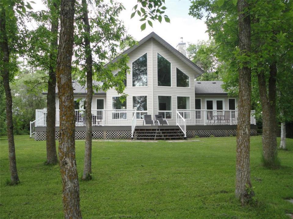 41 BRAYDEN DRIVE, Arnes, Manitoba R0C 0C0, Kanada