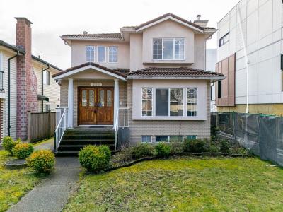 726 E 56TH AVENUE, Vancouver, British Columbia V5X 1R9, Canada