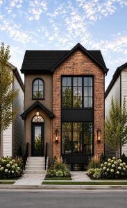 1167 DORCHESTER AVENUE, Winnipeg, Manitoba R3M 0R3, Canada