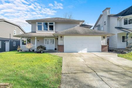 12288 233 STREET, Maple Ridge, Colúmbia Britânica V2X 0R9, Canadá