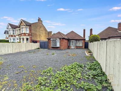 40, Sutton Road, HOUNSLOW, Reino Unido