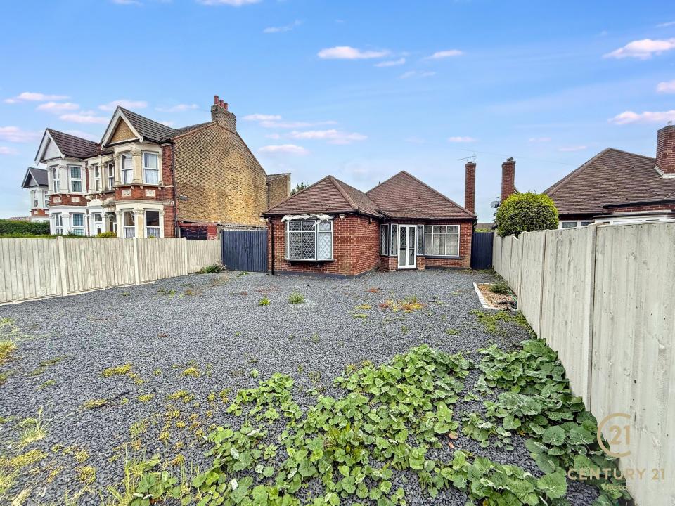 40, Sutton Road, HOUNSLOW, 英國