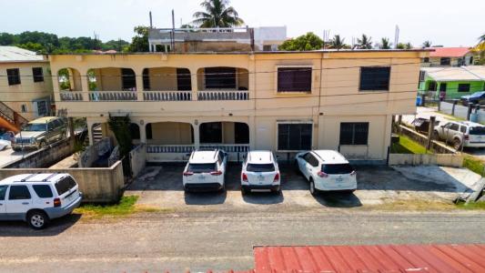 Corner Maurice Bishop Street & Waha Street, Belama phase 2 , Belize City, Belize District 0000, Belize