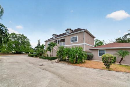 BENNETT VILLAS 2 BEDROOM CONDO, Savannah, Grand Cayman, Cayman Islands