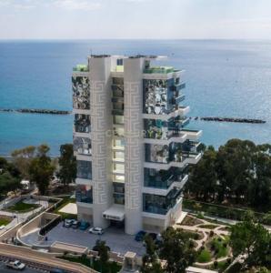 Agios Tychonas, 塞浦路斯