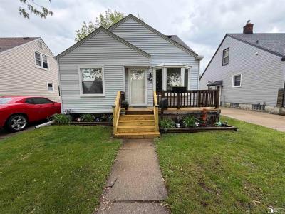 45 Cleveland, Trenton, ミシガン 48183, アメリカ合衆国